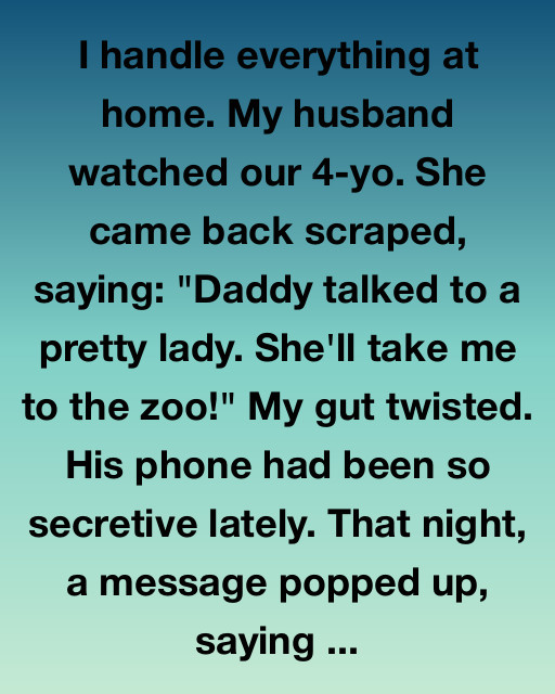 The Stranger From The Zoo: A True Lesson On Trust