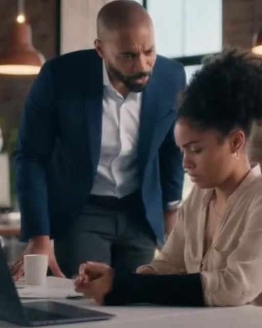 Supervisor Accuses Employee Of Laziness—The Medical Report Says Otherwise