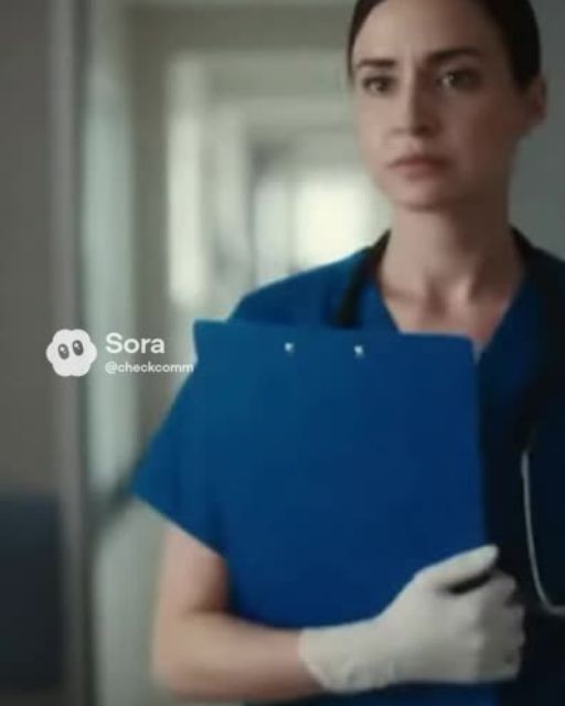 Nurse Blows Off Patient’s Fever—The Next Morning She’s Escorted To The Office In Front Of Everyone