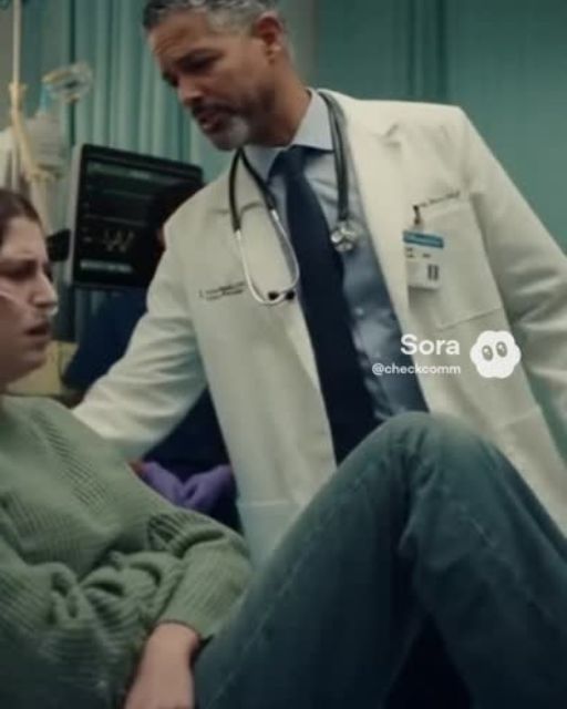 Doctor Tells Woman To “Stop Exaggerating”—Her Test Results Stun The Entire ER