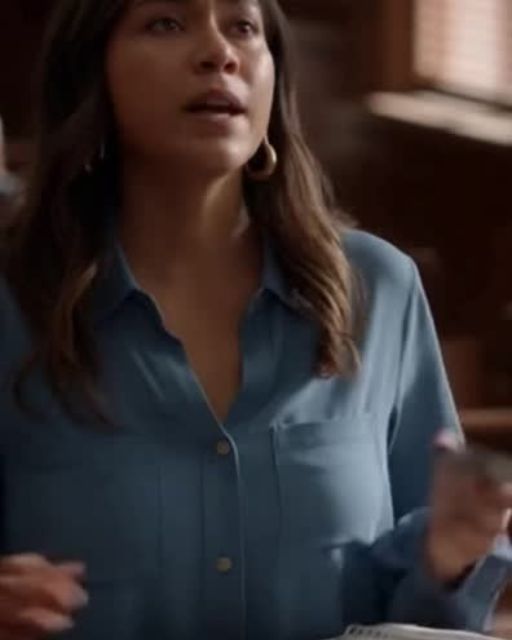 Judge Tells Mother To “Be Responsible”—Her Evidence Changes The Case In Seconds