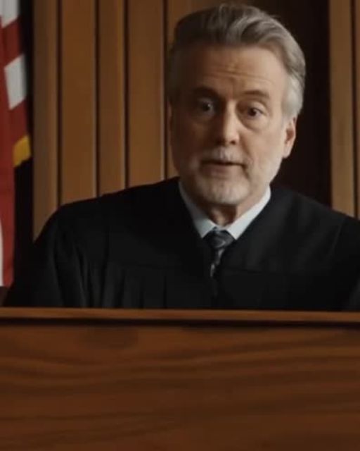 Judge Mocks Man Who Can’t Pay Fine—His Employer Testifies And Stuns The Court Into Silence