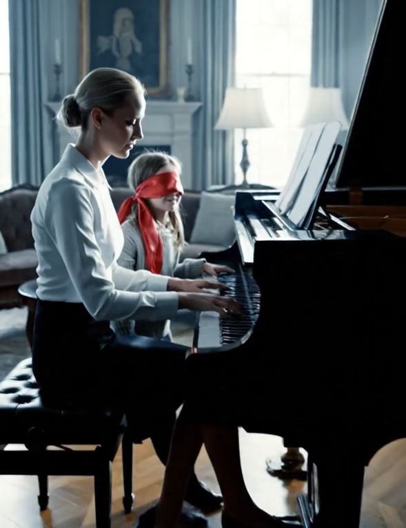 I Broke The CEO’s One Rule—And His Confession Destroyed Everything