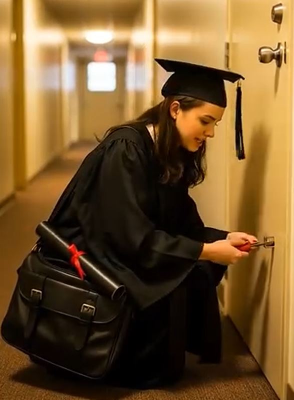 My Mom Called The Cops Over $1—And I Finally Saw The Truth