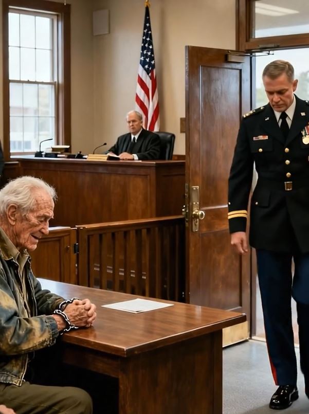 He Called Me A Baby Killer—And Then The Cops Cuffed Me