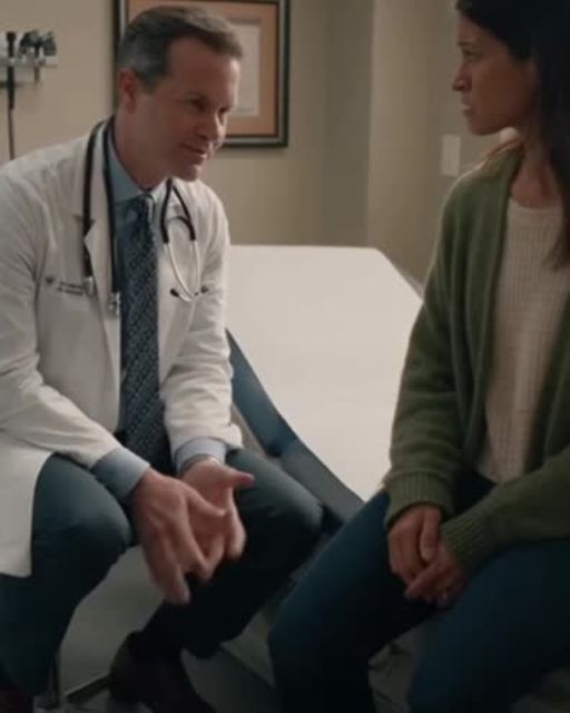 Doctor Blames Woman’s Pain on “Stress”—the MRI Says Otherwise and He Never Saw It Coming