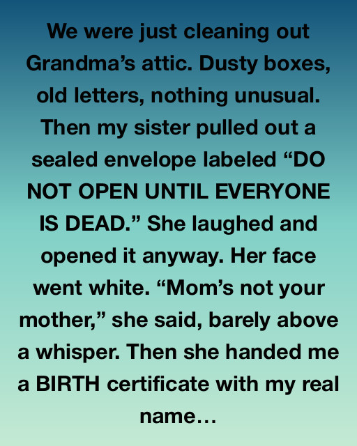 The Weight Of A Paper Lie