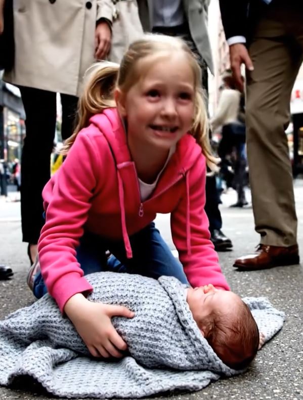 I Was Worth $12 Million—But A Seven-Year-Old Girl Taught Me What That Really Means