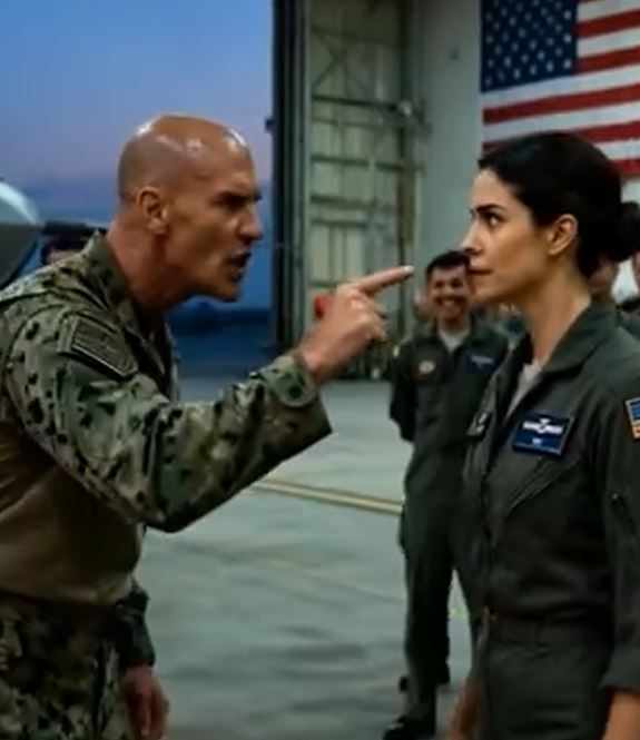 They Demoted Her To Hide A Secret—Now She’s Flying Straight Into Their Nightmare