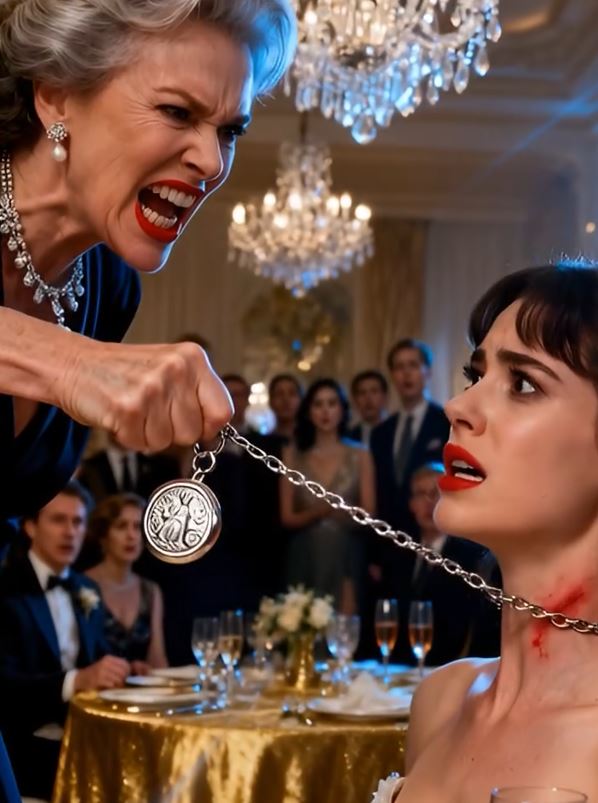 My Future Mother-In-Law Called It “Trash”—But The Truth Shut Her Down