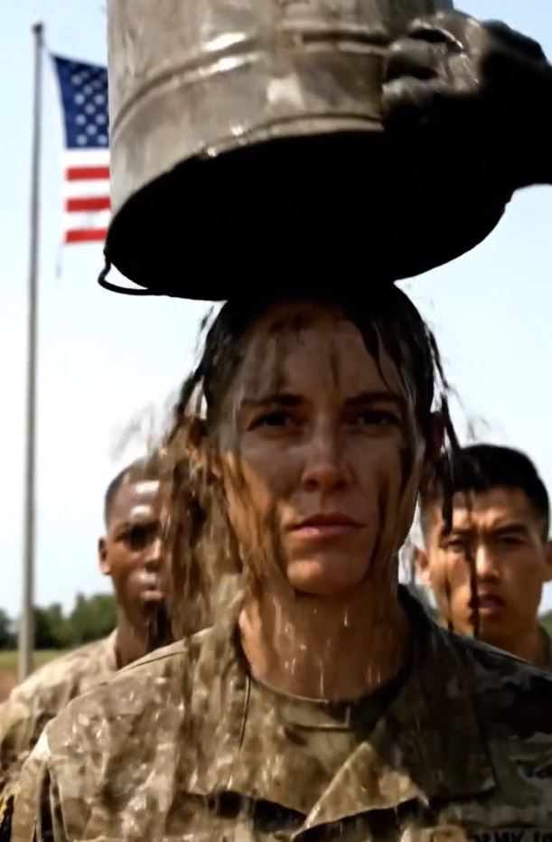 He Dunked My Head In Filth—And I Made Him Pay For It