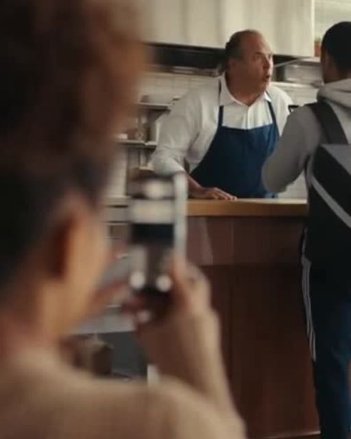 Restaurant Owner Yells At Delivery Driver—Customer Video Exposes The Truth