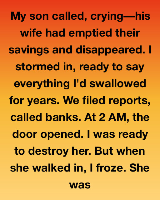 The Empty Account And The Full Truth