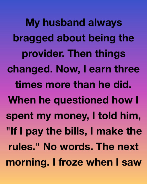 The True Cost Of The Provider