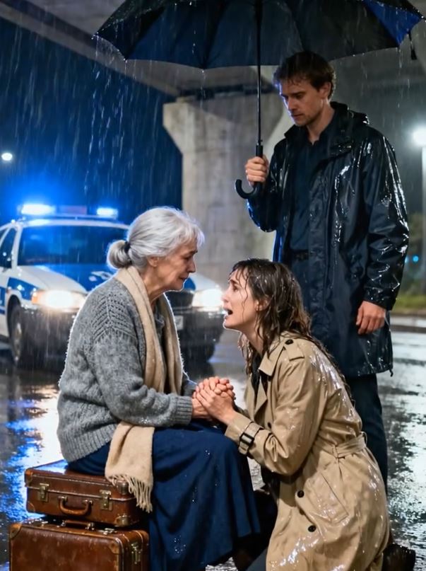 My Children Stole My House—My Millionaire Sister Made Them Regret It