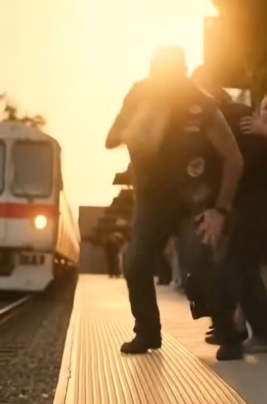 He Only Stopped For CoffeeโWhat He Saw Next Changed Everything