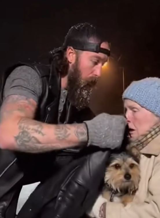 He Whispered One Sentence—And It Changed Everything