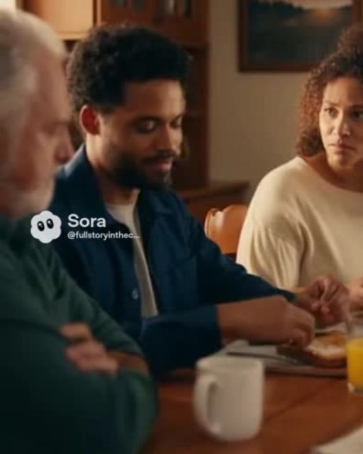 Father-in-Law Insults Son-in-Law’s Job—the Son-in-Law’s Paycheck Silences Him