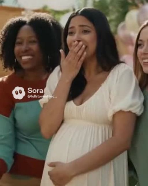 Mother-in-Law Cancels the Baby Shower—the Daughter’s Friends Plan Something Big