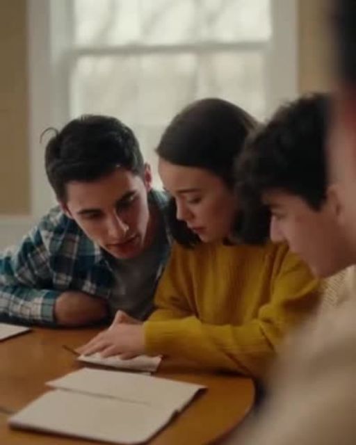 Family Mocks Grandma’s Handwriting—The Letter She Wrote Makes Them Go Silent