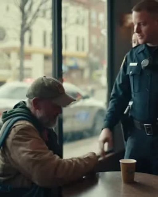 Veteran Gets Refused Service For “Looking Homeless”—The Police Arrive Minutes Later