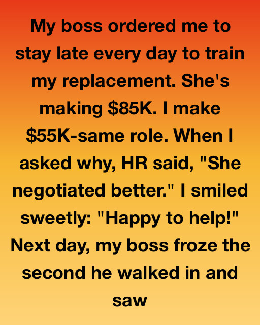 The Day They Learned Who They Were Messing With