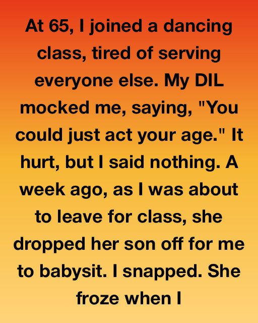 Dancing Through The Noise