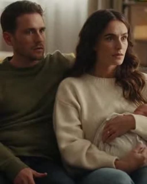 Mother-in-Law Demands to Name the Baby—the Couple Plays Her a Message That Shuts Her Down Cold