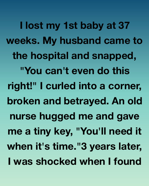 The Tiny Key and the Unlocked Future