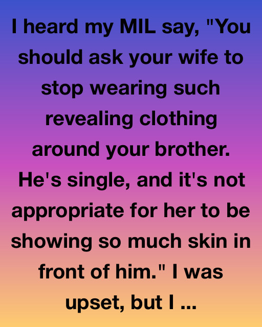 She Judged Me For What I Wore — But Karma Handled It Better Than I Ever Could