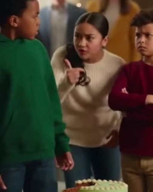 Cousins Accuse Boy Of “Ruining The Gathering”—The Video Shows Who Did And They Went Silent