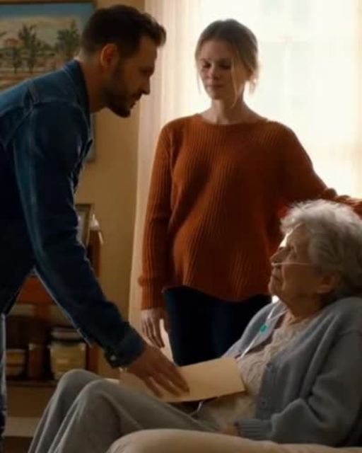 Brother Accuses Sister of “Taking Advantage” of Mom—the Hospital Records Say Otherwise and He Went Quiet Fast