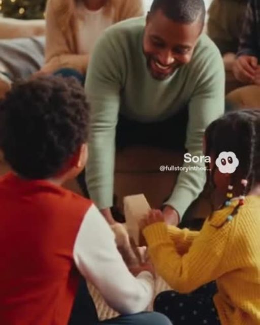 Family Mocks Uncle’s Gift to Kids—The Kids Open It and Cheer, and No One’s Laughing Anymore