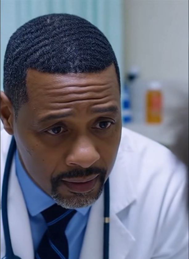 The Little Boy Who Walked Into the ER at Midnight — and the Words That Shattered Everyone in the Room