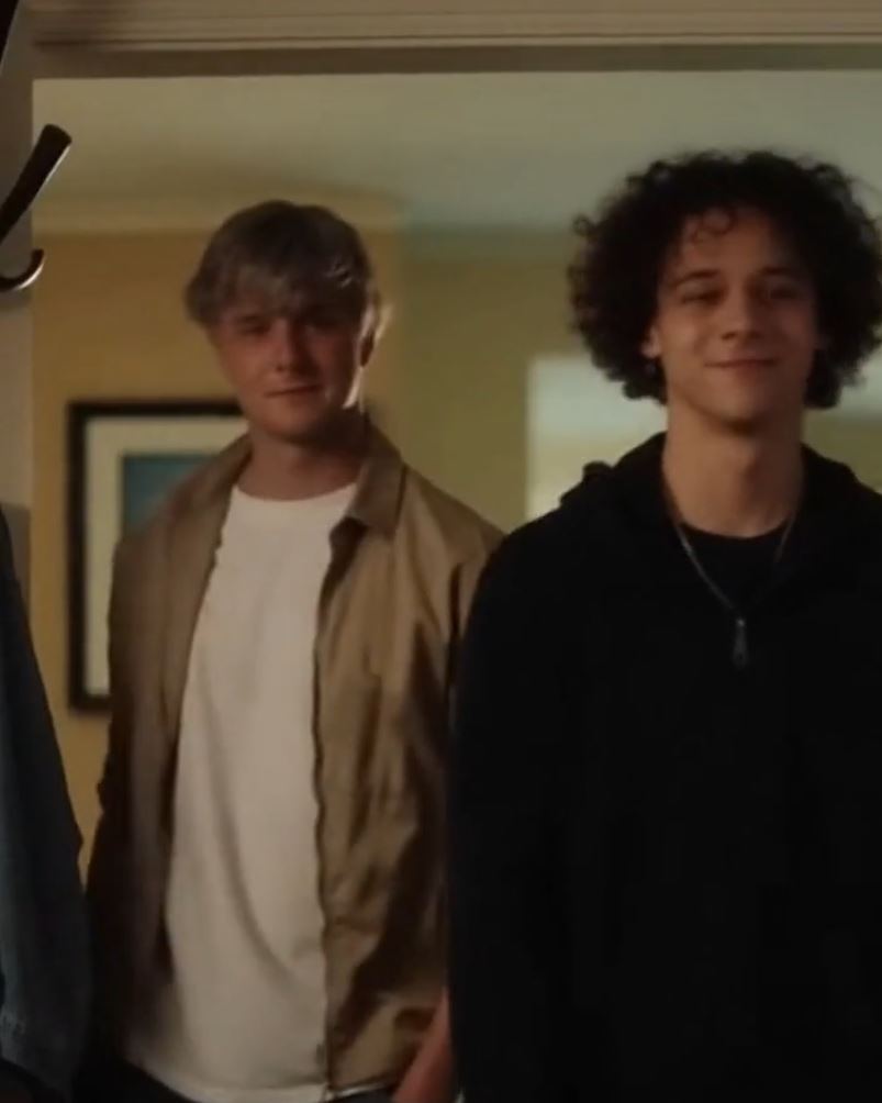 My Grandsons Abandoned My Wife at a Gas Station at Midnight — But Three Days Later, They Walked Into the Biggest Lesson of Their Lives