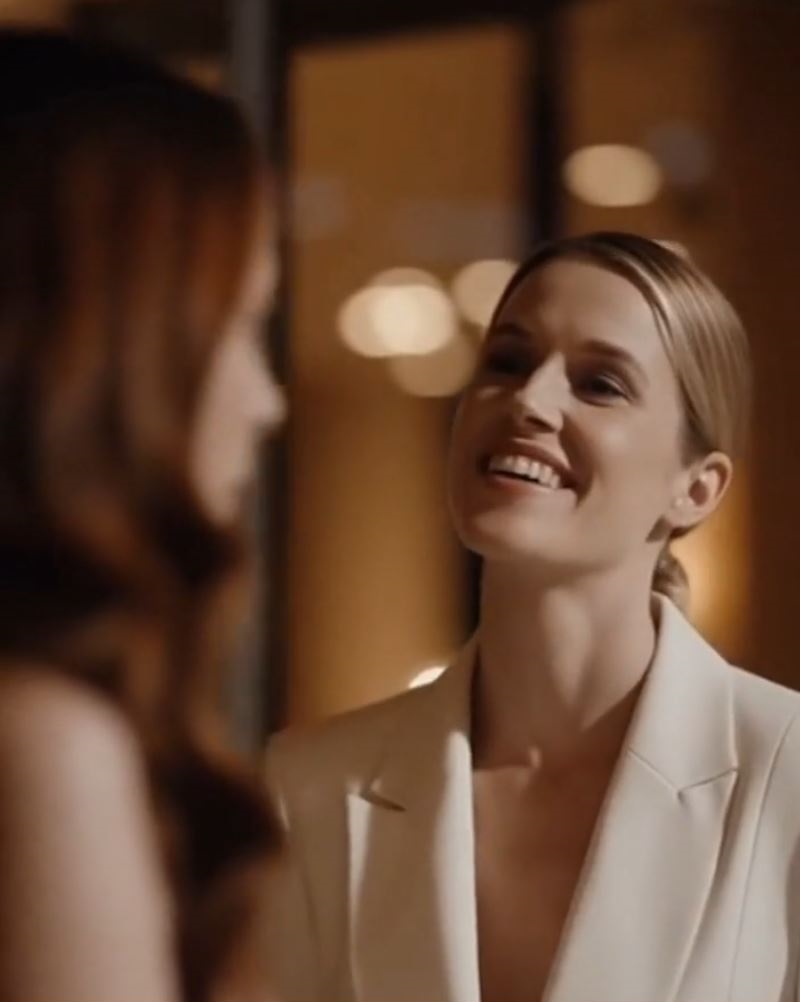 I Went to My Husband’s Office Party Just to Find His Other “Wife” There — and What Happened Next Destroyed His Perfect Little Lie