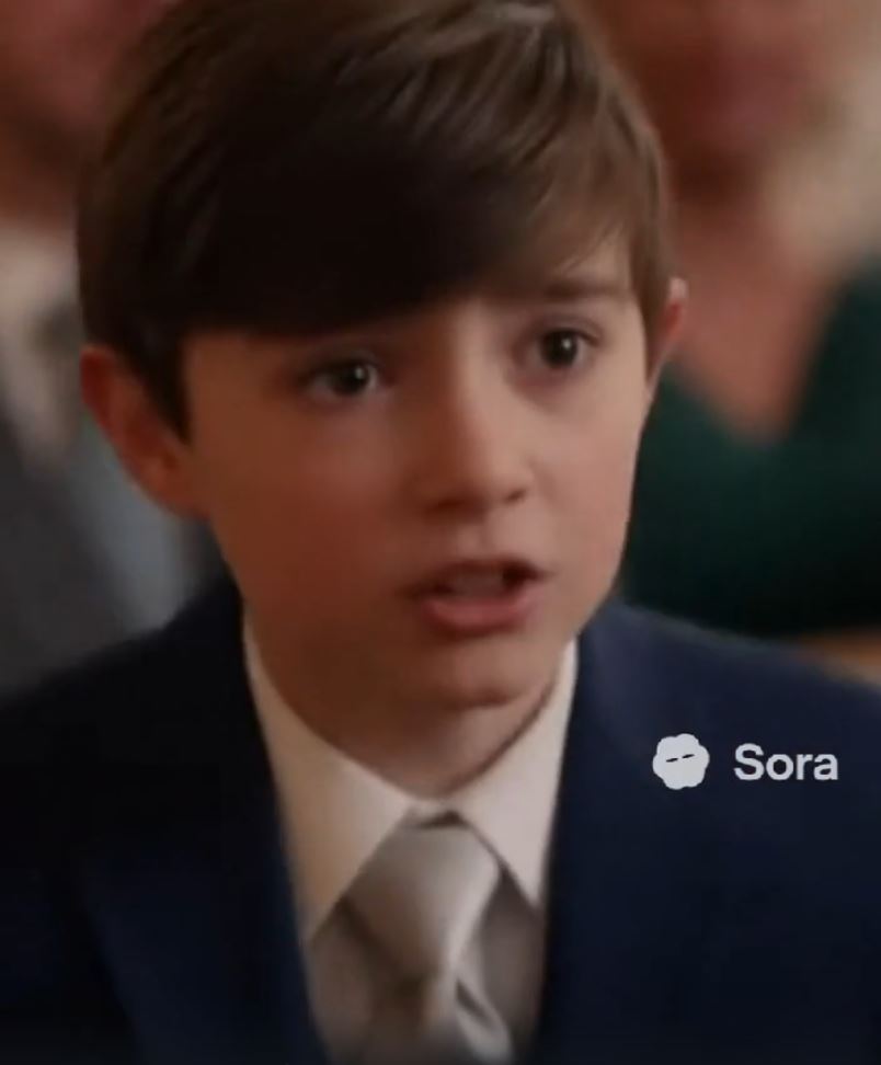 I Was Seconds Away From Saying “I Do”… Until My 13-Year-Old Son Screamed, “Dad, Look At Her Shoulder!” — And The Wedding Stopped Cold