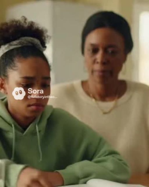 Aunt Accuses Teen Of Lying About School—The Principal’s Call Silences Everyone