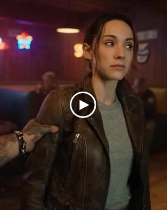 He Sneered, โLetโs See Who Can Save You Now!