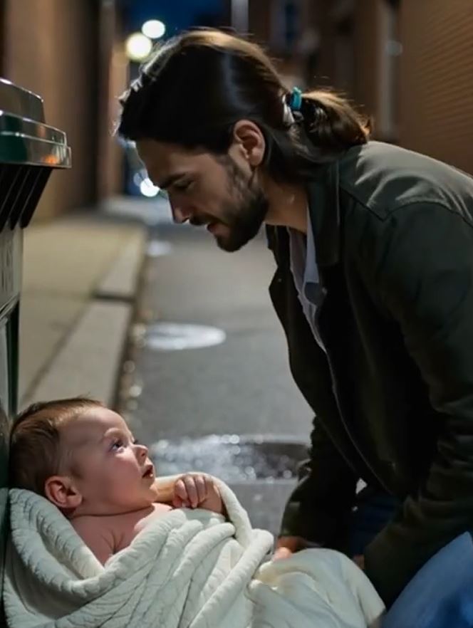 My Brother Abandoned His Baby on My Doorstep—And Blamed Me for It 27 Years Later