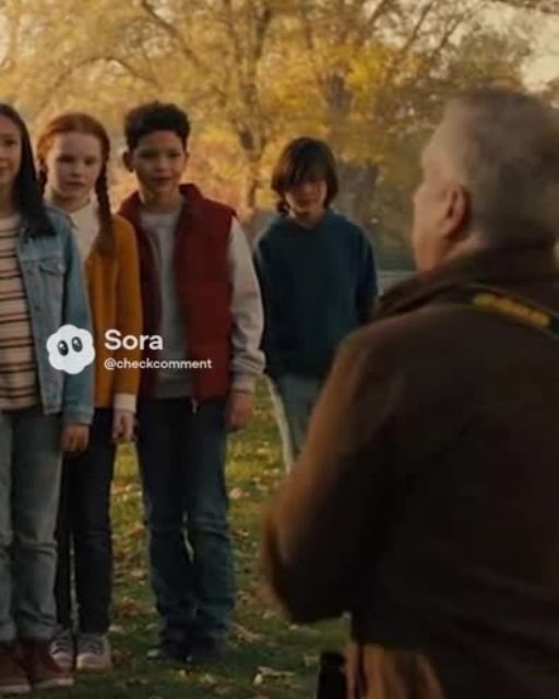 Cousins Exclude Boy From Group Photo—the Photographer Recognizes Him and Stops the Shoot in Front of Everyone