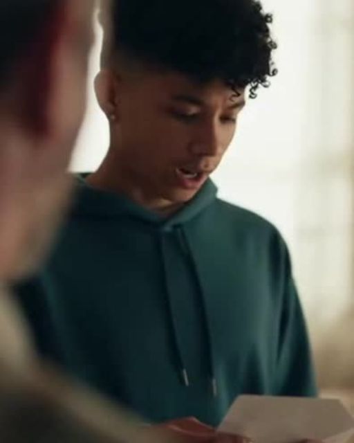 Father Refuses to Let Son Choose Career—The University Letter Arrives During Argument and Shuts Him Down