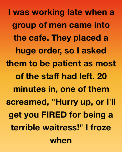 The Late-Night Latte and the Unexpected Tip