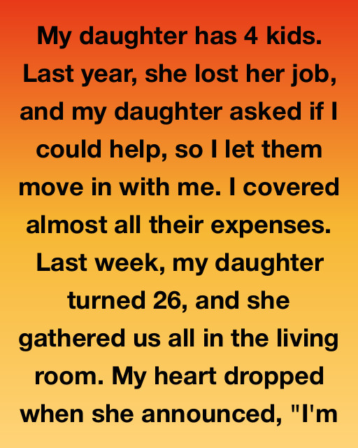 She Wanted To Give Him Another Chance—But I’d Seen What He Really Was