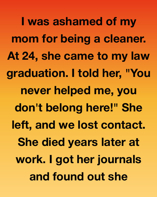 The Gift of a Clean Slate