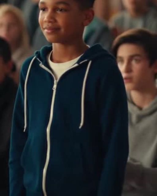 Cousin Ignores Boy’s Birthday—The Principal’s Announcement The Next Day Stuns Them