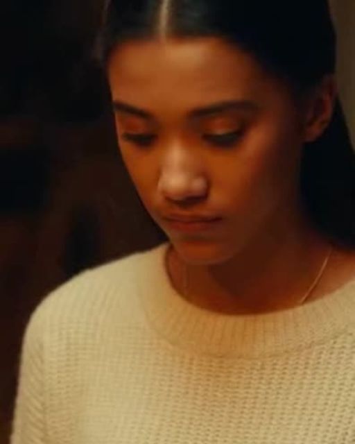 Family Blames Quiet Girl At Reunion—Her Toast Leaves The Room Stunned