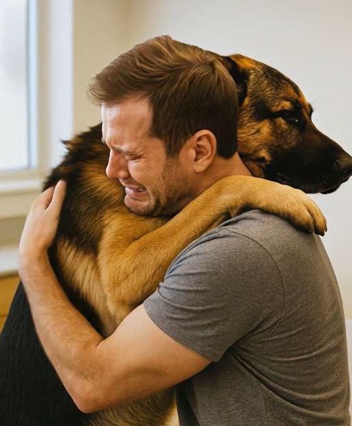 A Second Chance At Everything