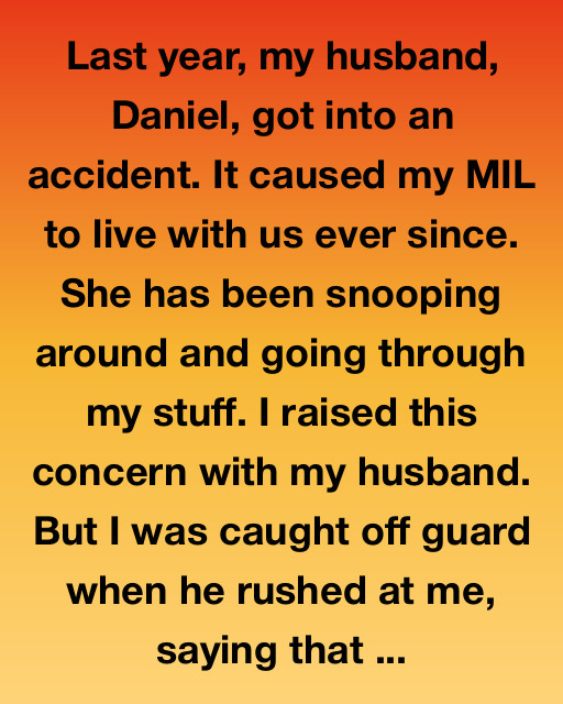 When Boundaries Heal a Family