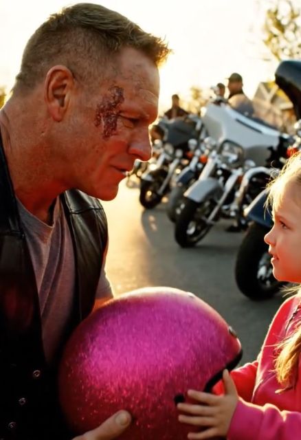 The Outriders Of Pine Ridge